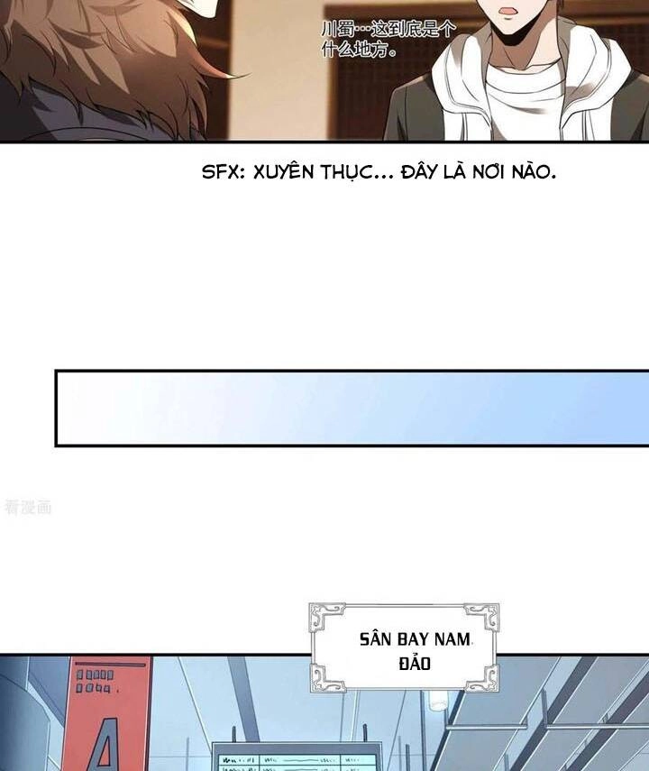 Đệ Nhất Ở Rể Chapter 100 - 13