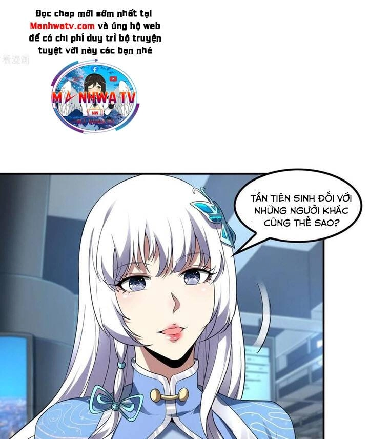 Đệ Nhất Ở Rể Chapter 100 - 18