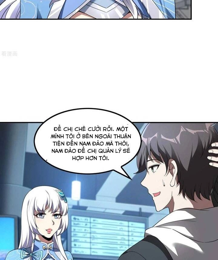 Đệ Nhất Ở Rể Chapter 100 - 19