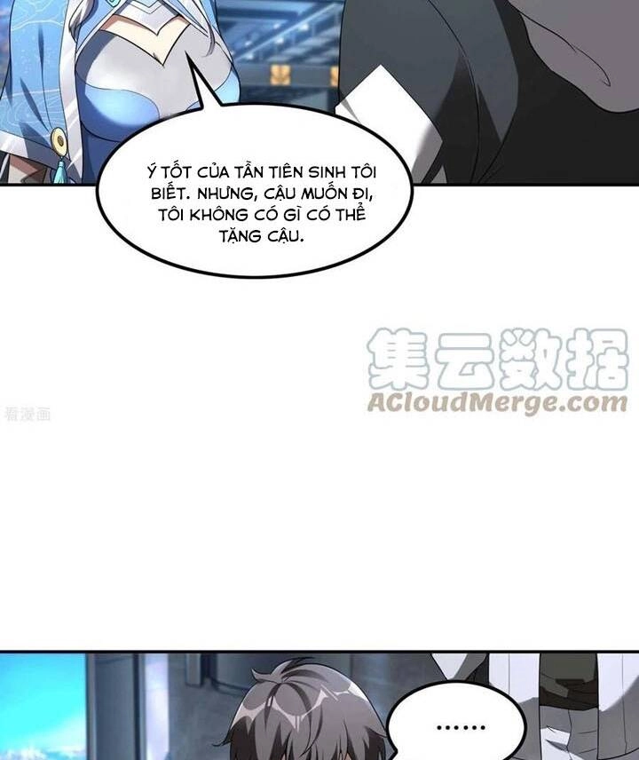 Đệ Nhất Ở Rể Chapter 100 - 20