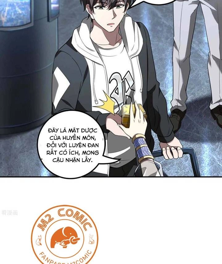 Đệ Nhất Ở Rể Chapter 100 - 21