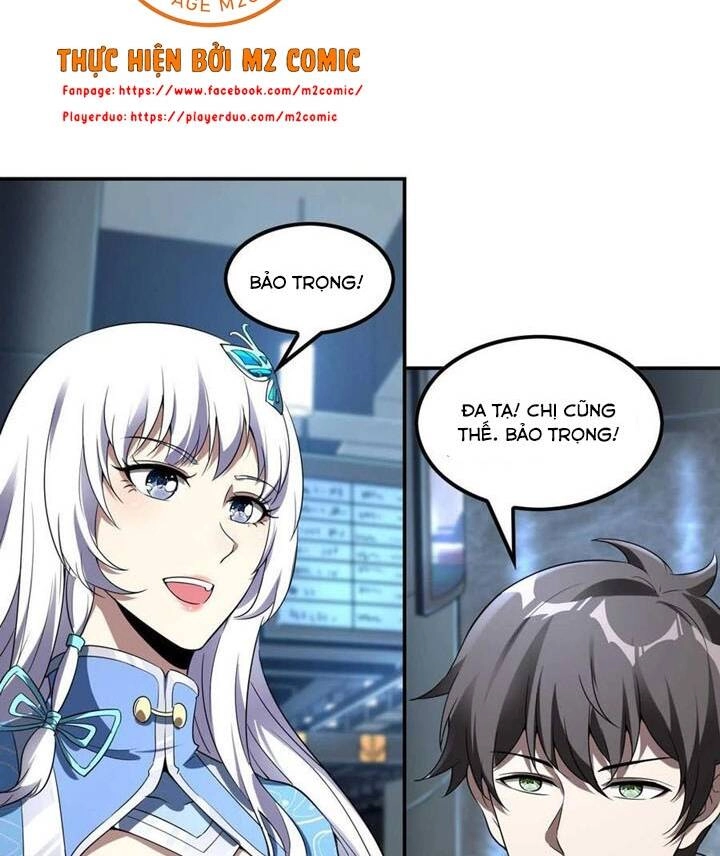 Đệ Nhất Ở Rể Chapter 100 - 22