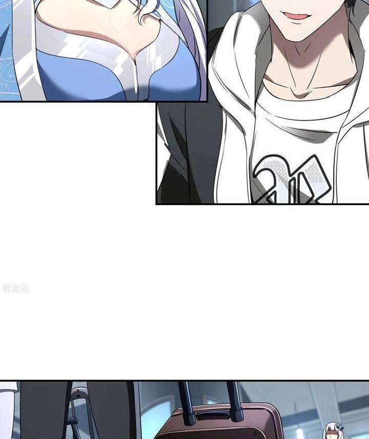 Đệ Nhất Ở Rể Chapter 100 - 23