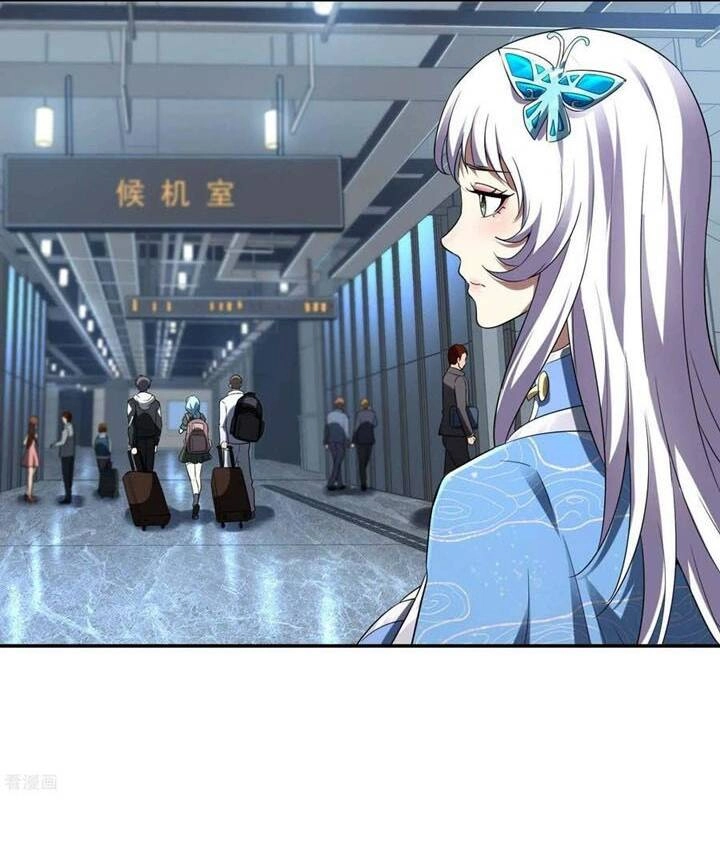 Đệ Nhất Ở Rể Chapter 100 - 25