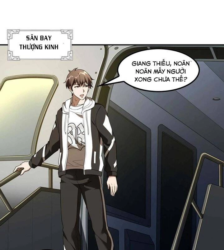 Đệ Nhất Ở Rể Chapter 100 - 29