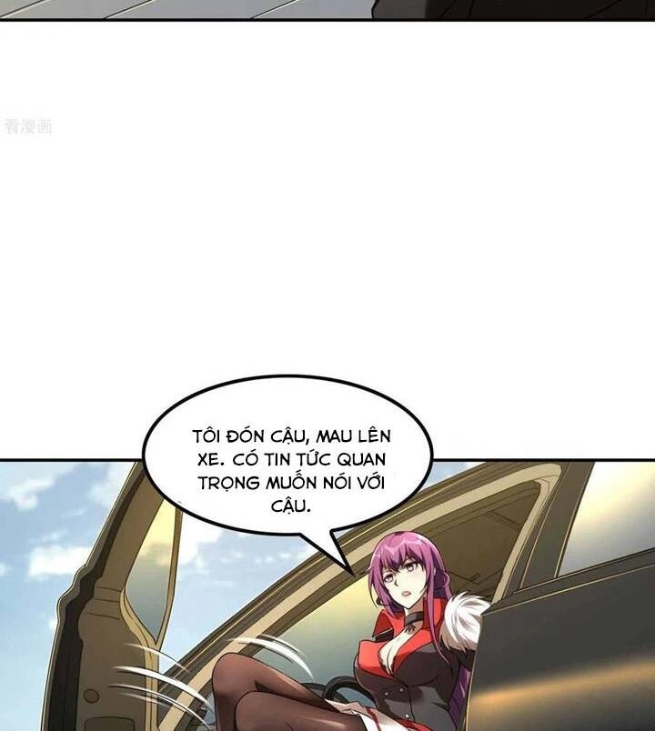 Đệ Nhất Ở Rể Chapter 100 - 32