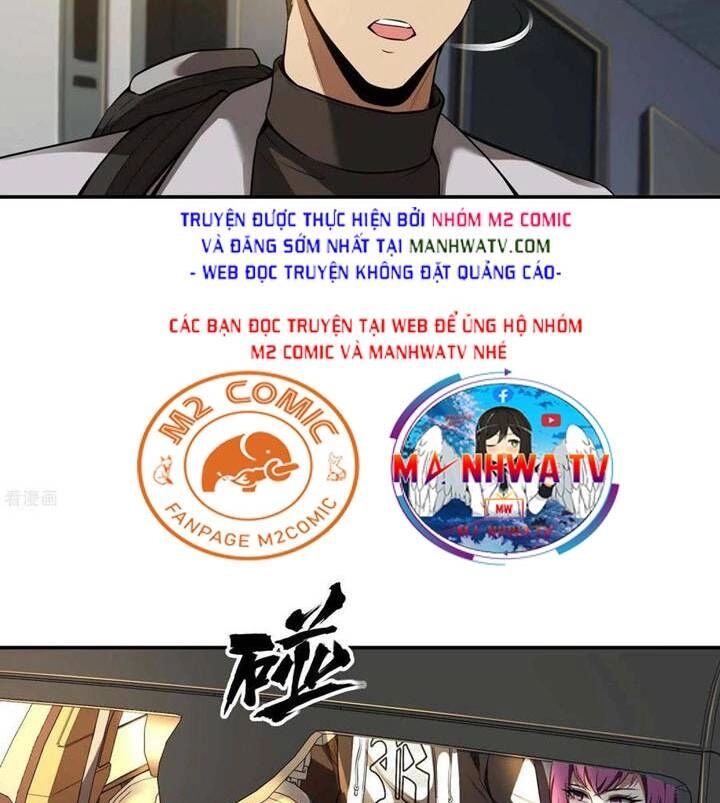 Đệ Nhất Ở Rể Chapter 100 - 36