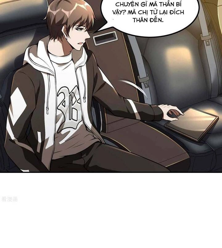 Đệ Nhất Ở Rể Chapter 100 - 38