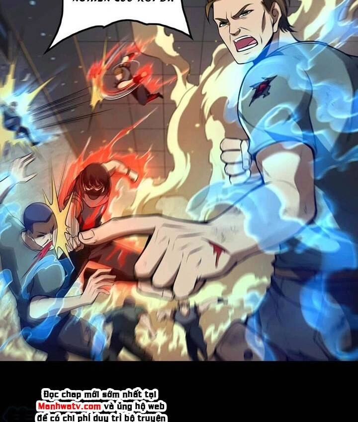 Đệ Nhất Ở Rể Chapter 100 - 45