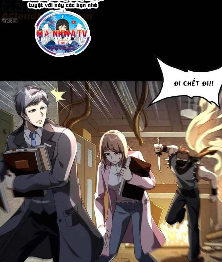 Đệ Nhất Ở Rể Chapter 100 - 46