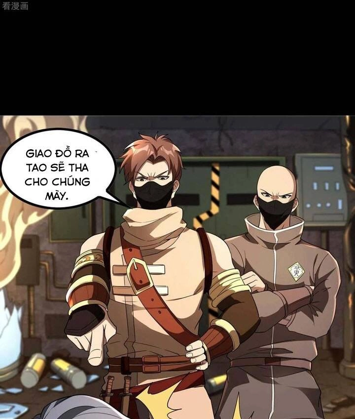 Đệ Nhất Ở Rể Chapter 100 - 53