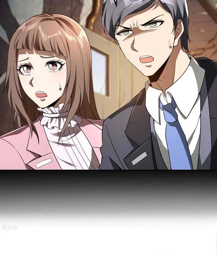 Đệ Nhất Ở Rể Chapter 100 - 55