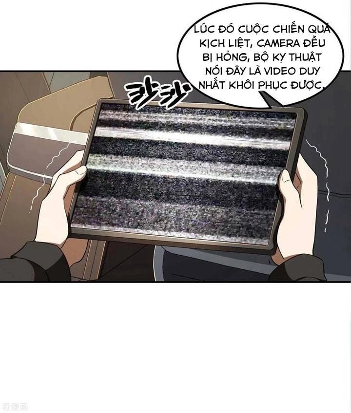 Đệ Nhất Ở Rể Chapter 100 - 56