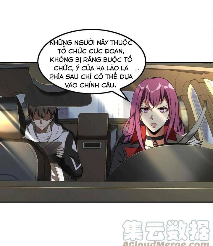 Đệ Nhất Ở Rể Chapter 100 - 57