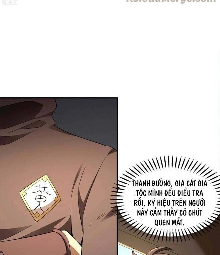 Đệ Nhất Ở Rể Chapter 100 - 58