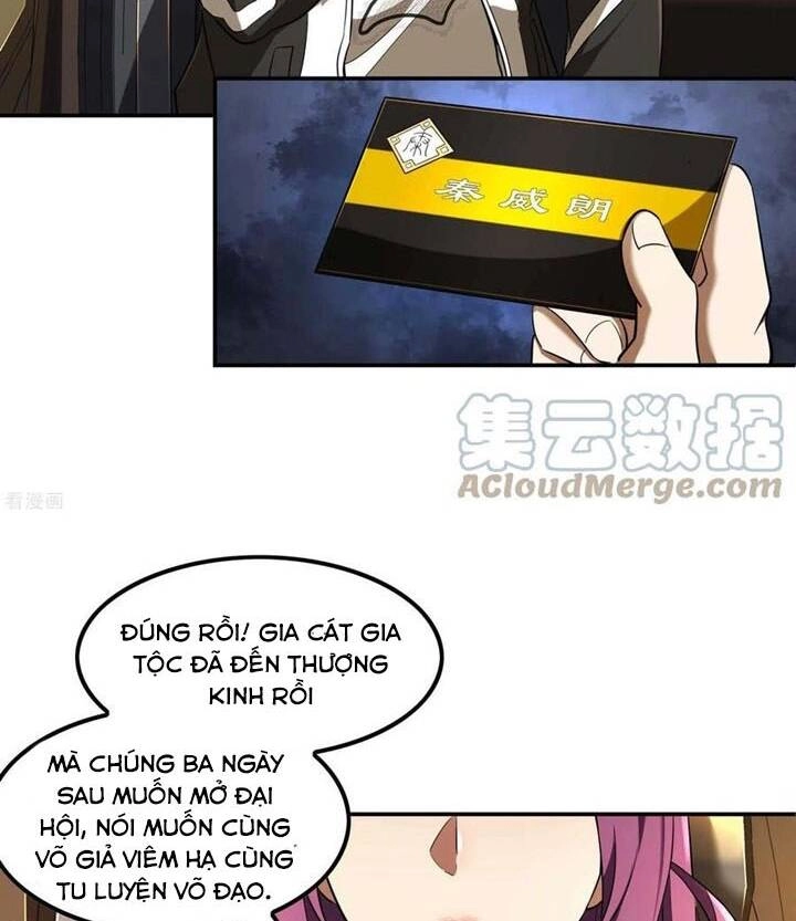 Đệ Nhất Ở Rể Chapter 100 - 62