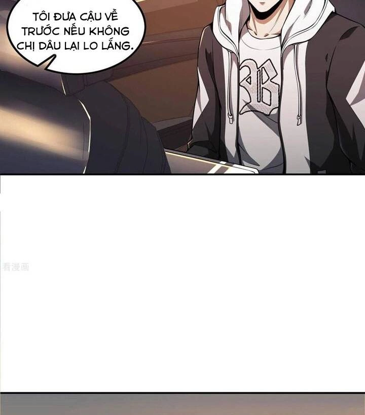 Đệ Nhất Ở Rể Chapter 101 - 4