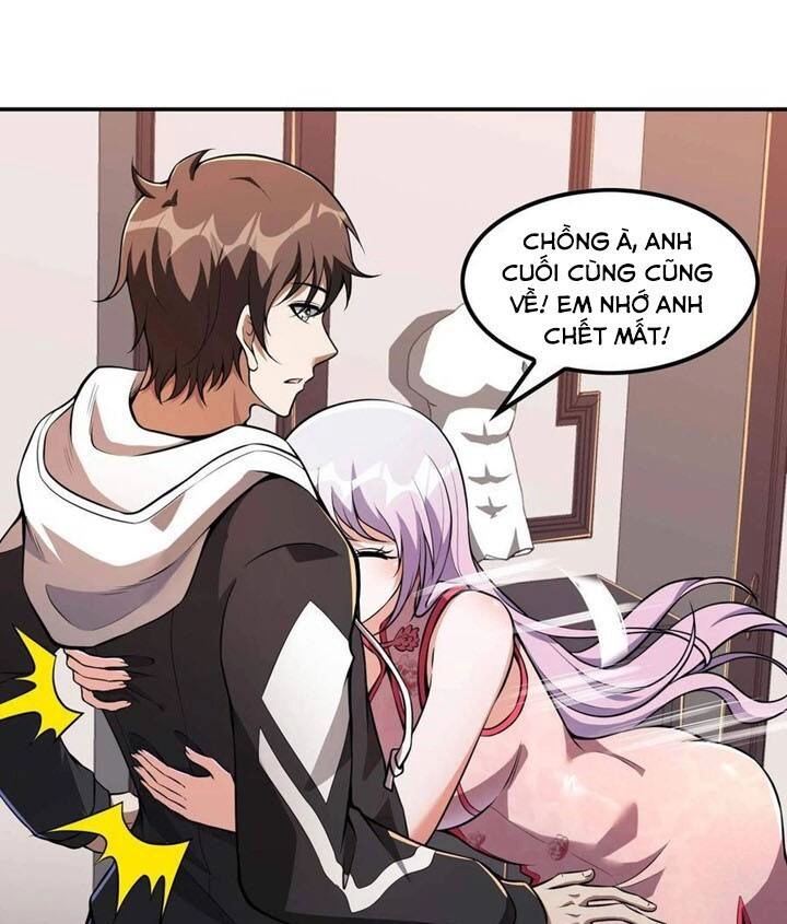 Đệ Nhất Ở Rể Chapter 101 - 15