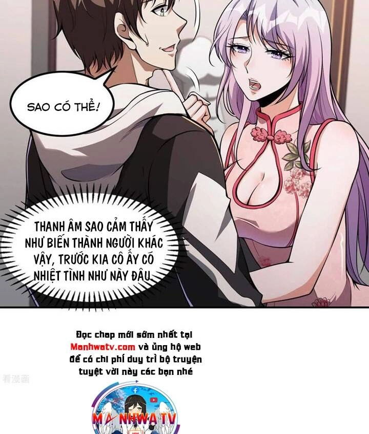 Đệ Nhất Ở Rể Chapter 101 - 17