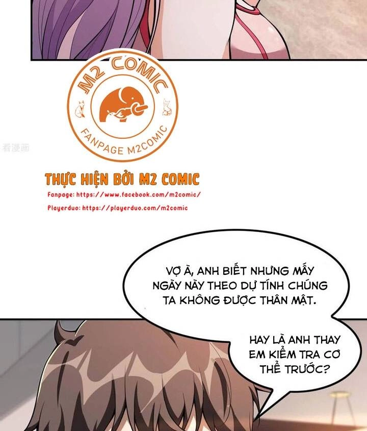 Đệ Nhất Ở Rể Chapter 101 - 22