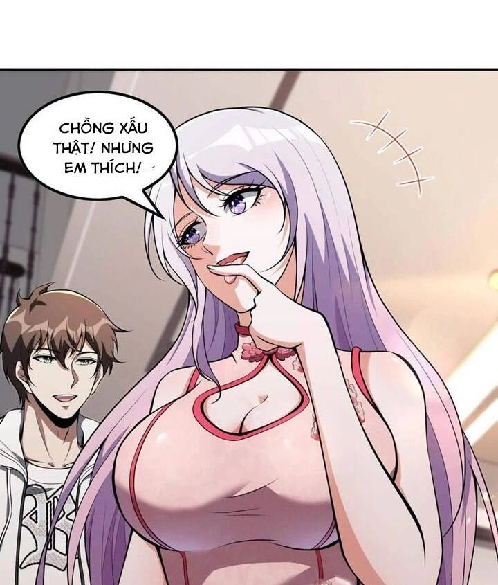 Đệ Nhất Ở Rể Chapter 101 - 24