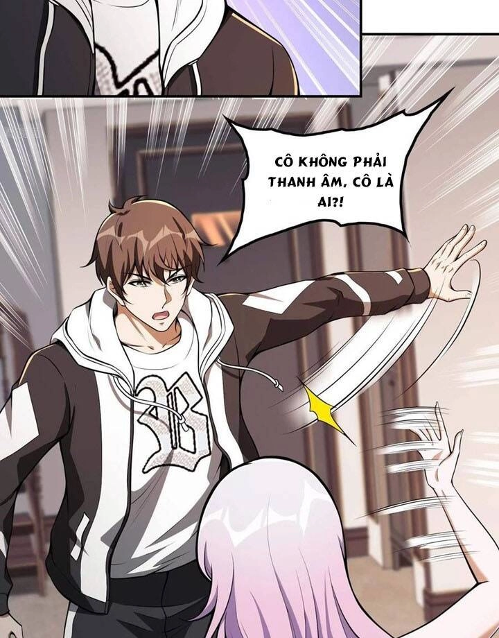 Đệ Nhất Ở Rể Chapter 101 - 30