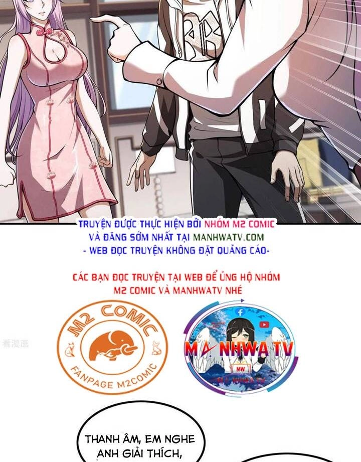 Đệ Nhất Ở Rể Chapter 101 - 35