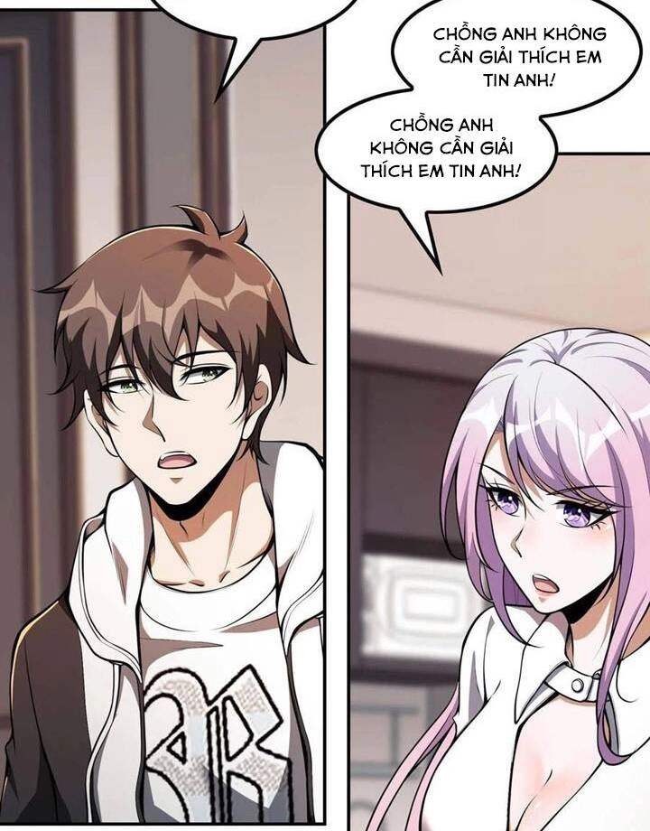 Đệ Nhất Ở Rể Chapter 101 - 36