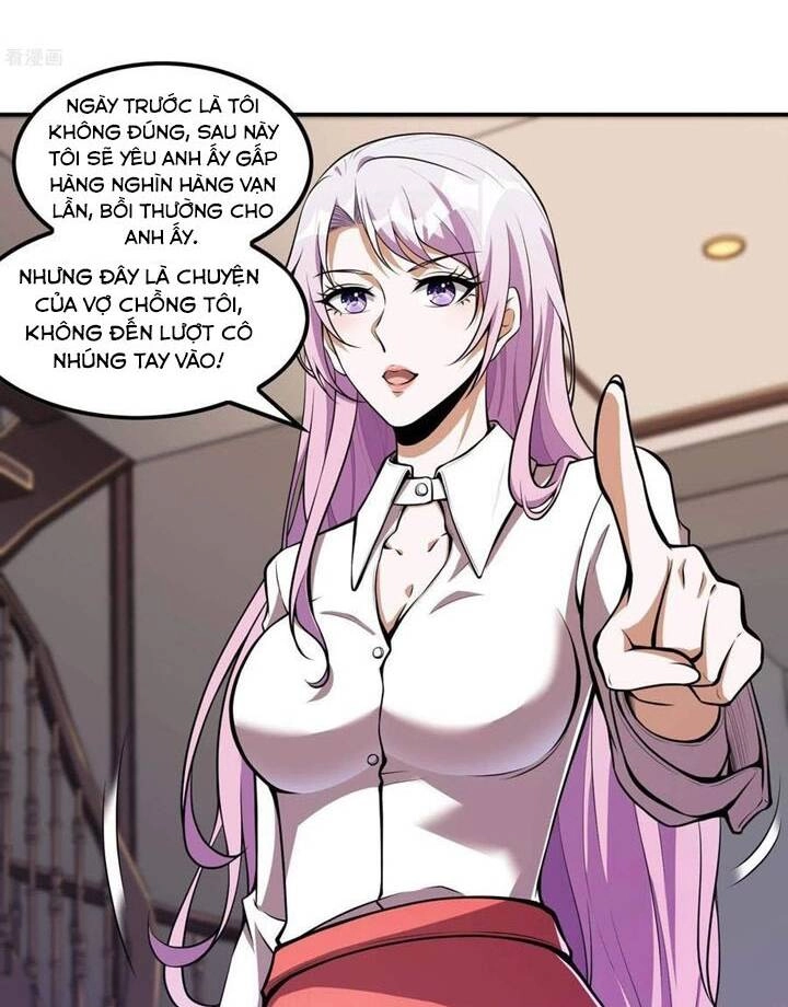 Đệ Nhất Ở Rể Chapter 101 - 40