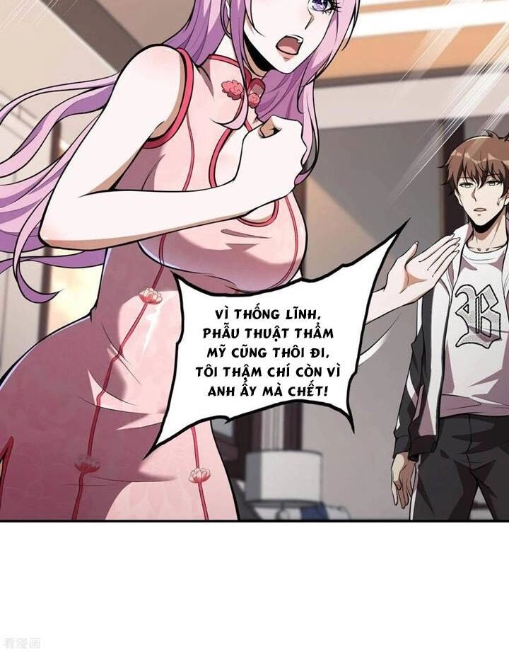 Đệ Nhất Ở Rể Chapter 101 - 42