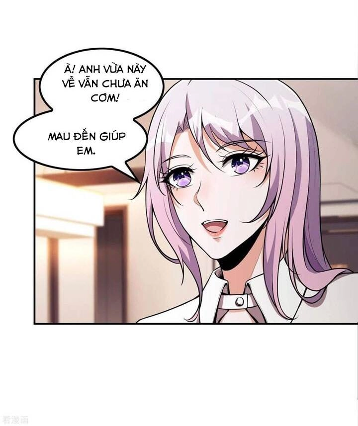 Đệ Nhất Ở Rể Chapter 101 - 56