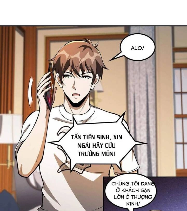 Đệ Nhất Ở Rể Chapter 101 - 62