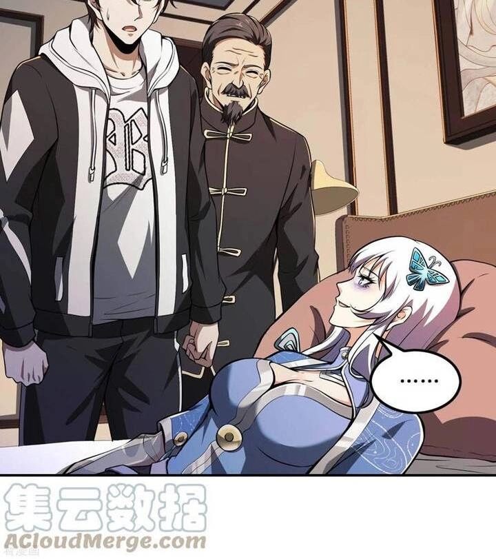 Đệ Nhất Ở Rể Chapter 101 - 70