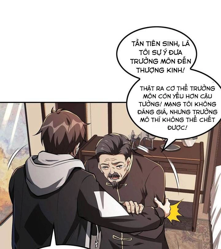 Đệ Nhất Ở Rể Chapter 101 - 71