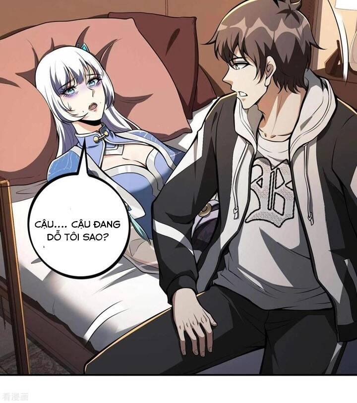 Đệ Nhất Ở Rể Chapter 101 - 73