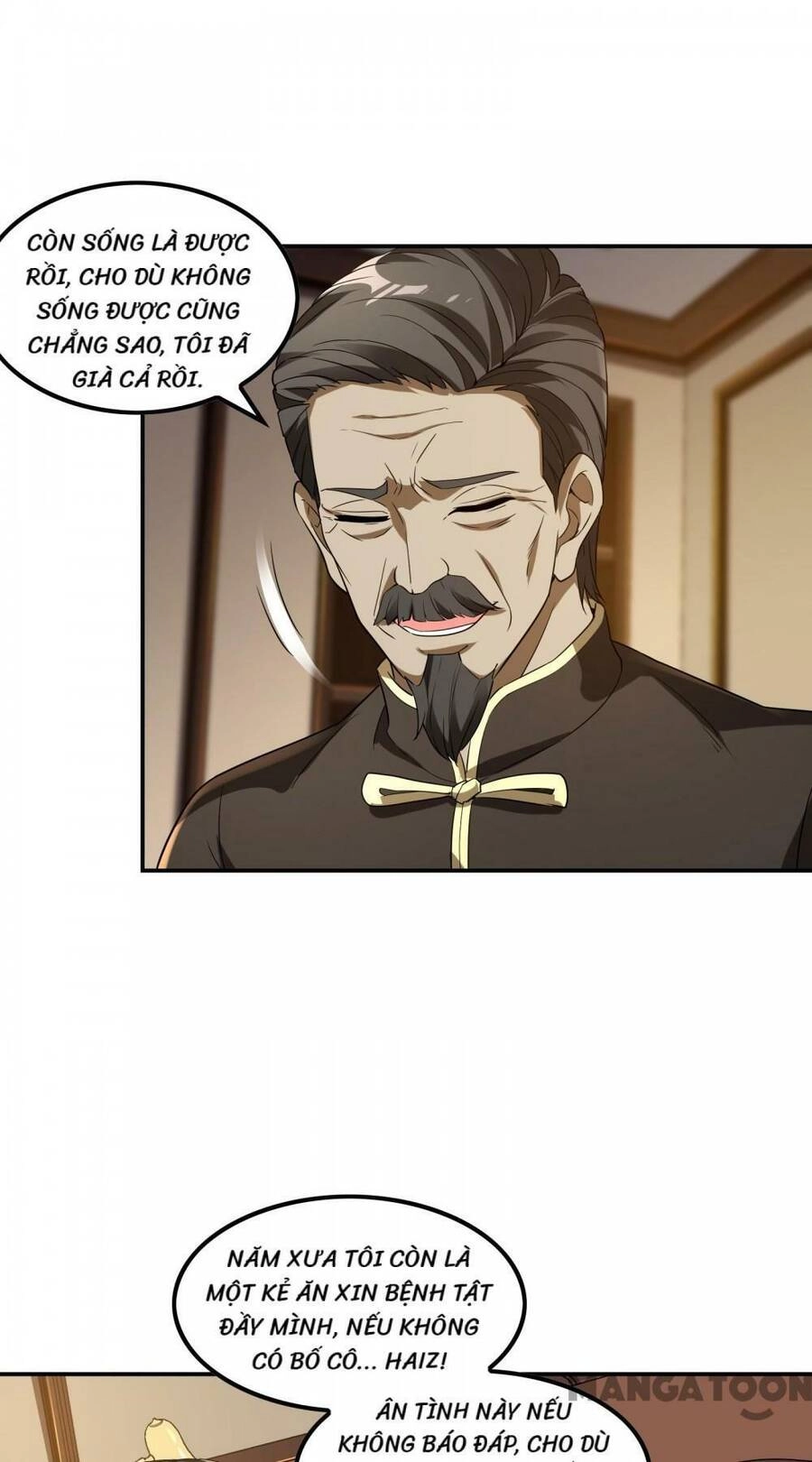 Đệ Nhất Ở Rể Chapter 102 - 3