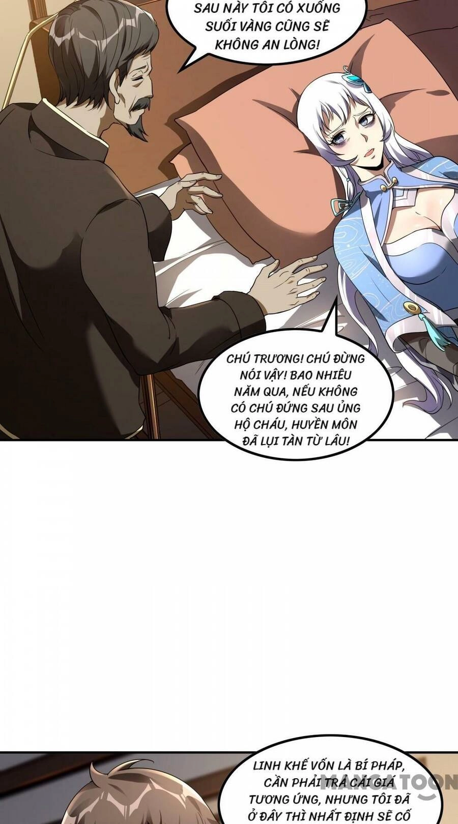 Đệ Nhất Ở Rể Chapter 102 - 4