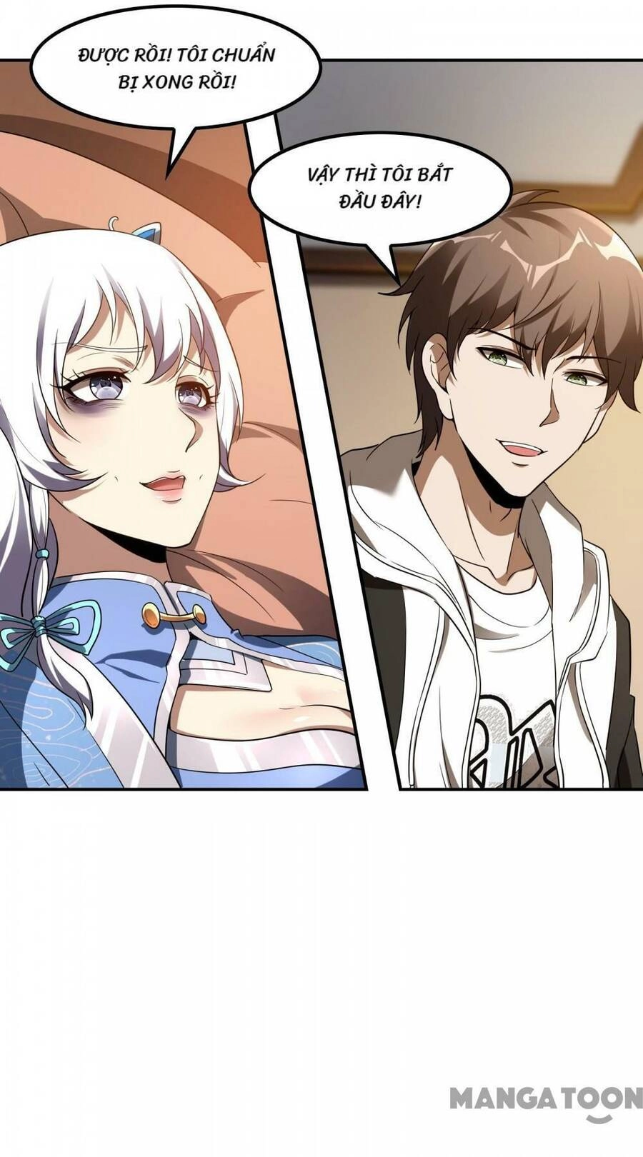 Đệ Nhất Ở Rể Chapter 102 - 9