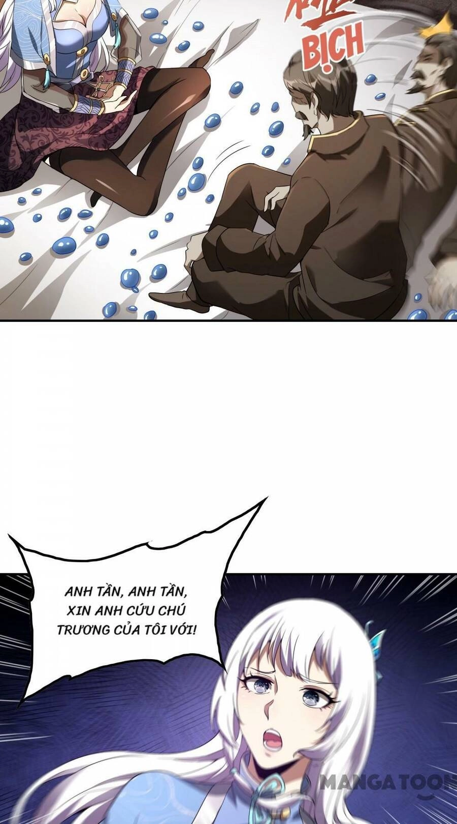 Đệ Nhất Ở Rể Chapter 102 - 16