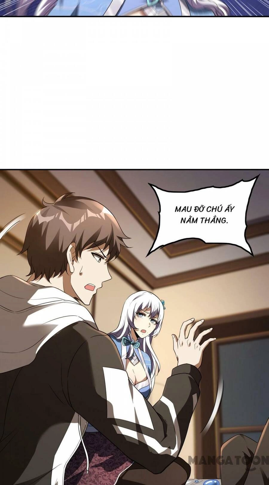 Đệ Nhất Ở Rể Chapter 102 - 17