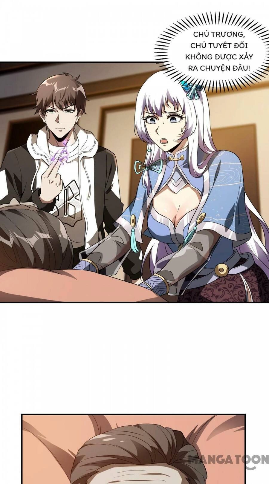 Đệ Nhất Ở Rể Chapter 102 - 19