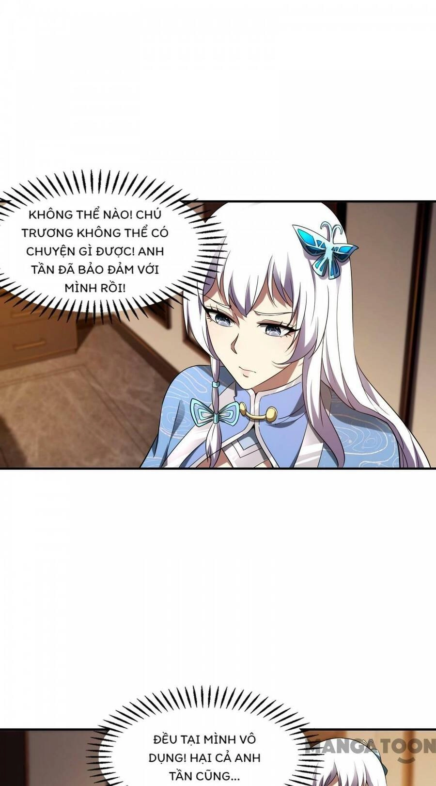 Đệ Nhất Ở Rể Chapter 102 - 23