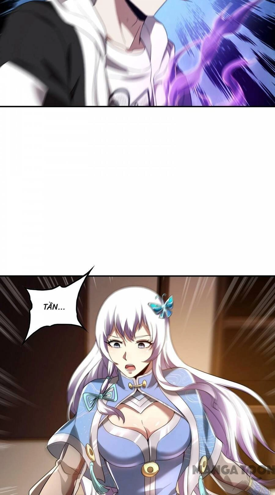 Đệ Nhất Ở Rể Chapter 102 - 25