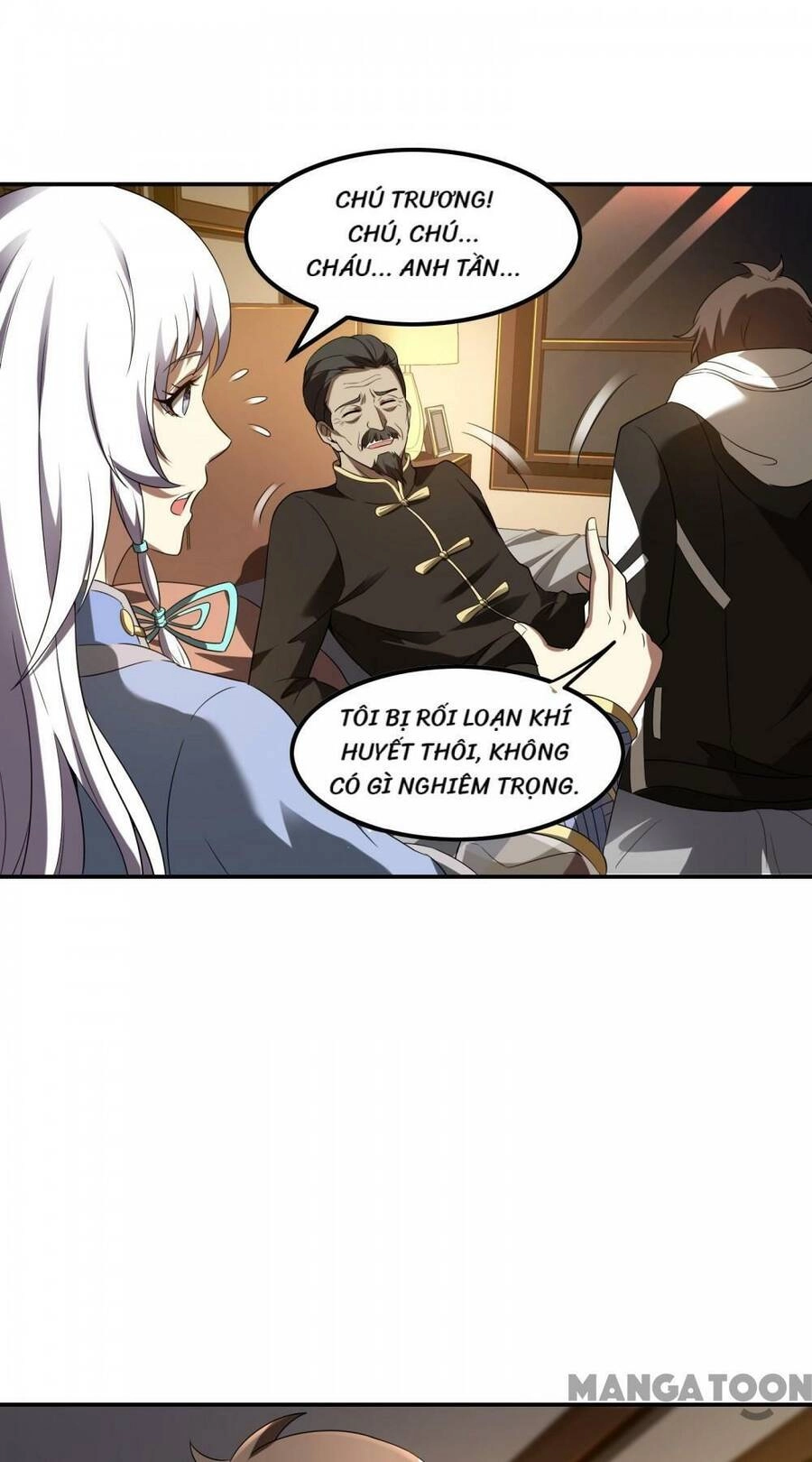 Đệ Nhất Ở Rể Chapter 102 - 27