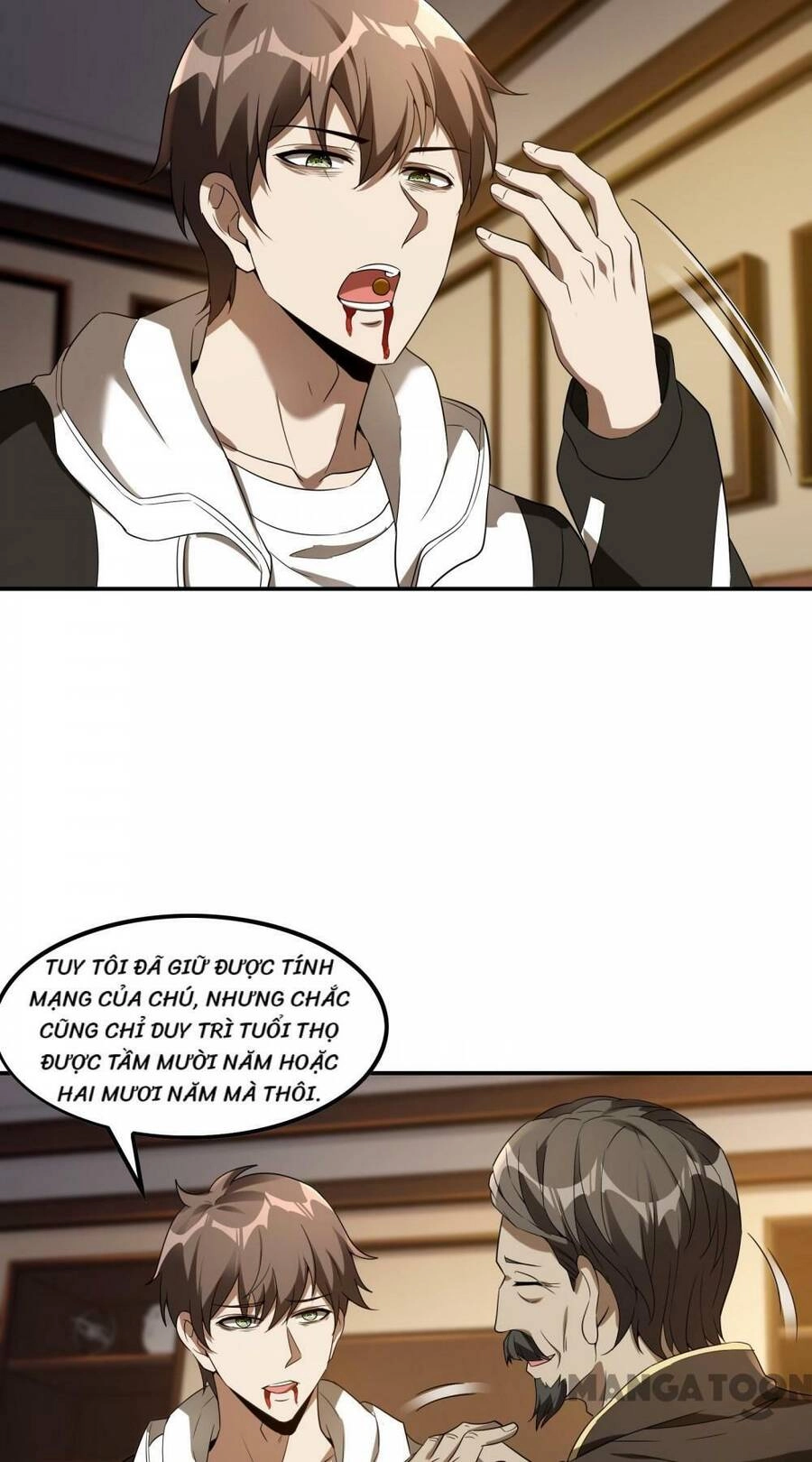 Đệ Nhất Ở Rể Chapter 102 - 28