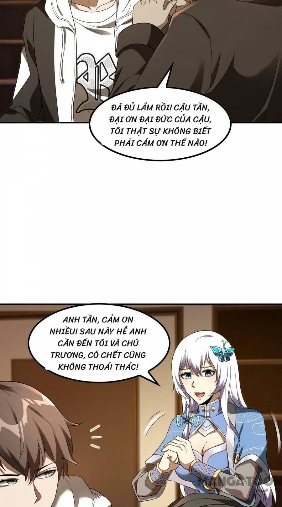 Đệ Nhất Ở Rể Chapter 102 - 29