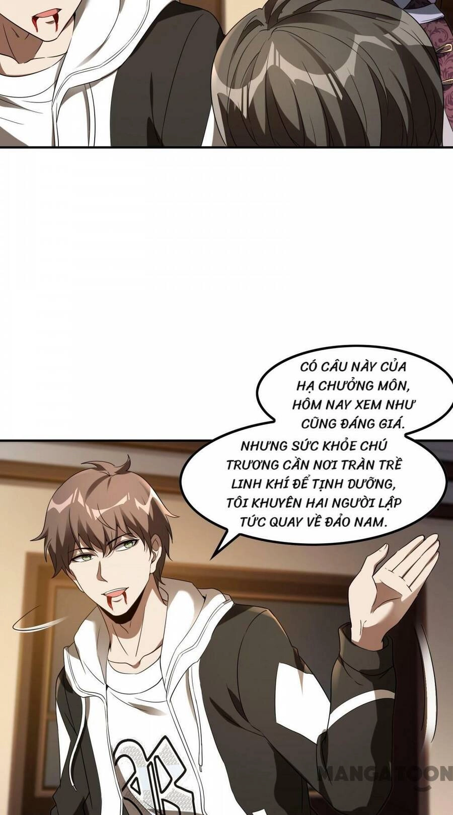 Đệ Nhất Ở Rể Chapter 102 - 30