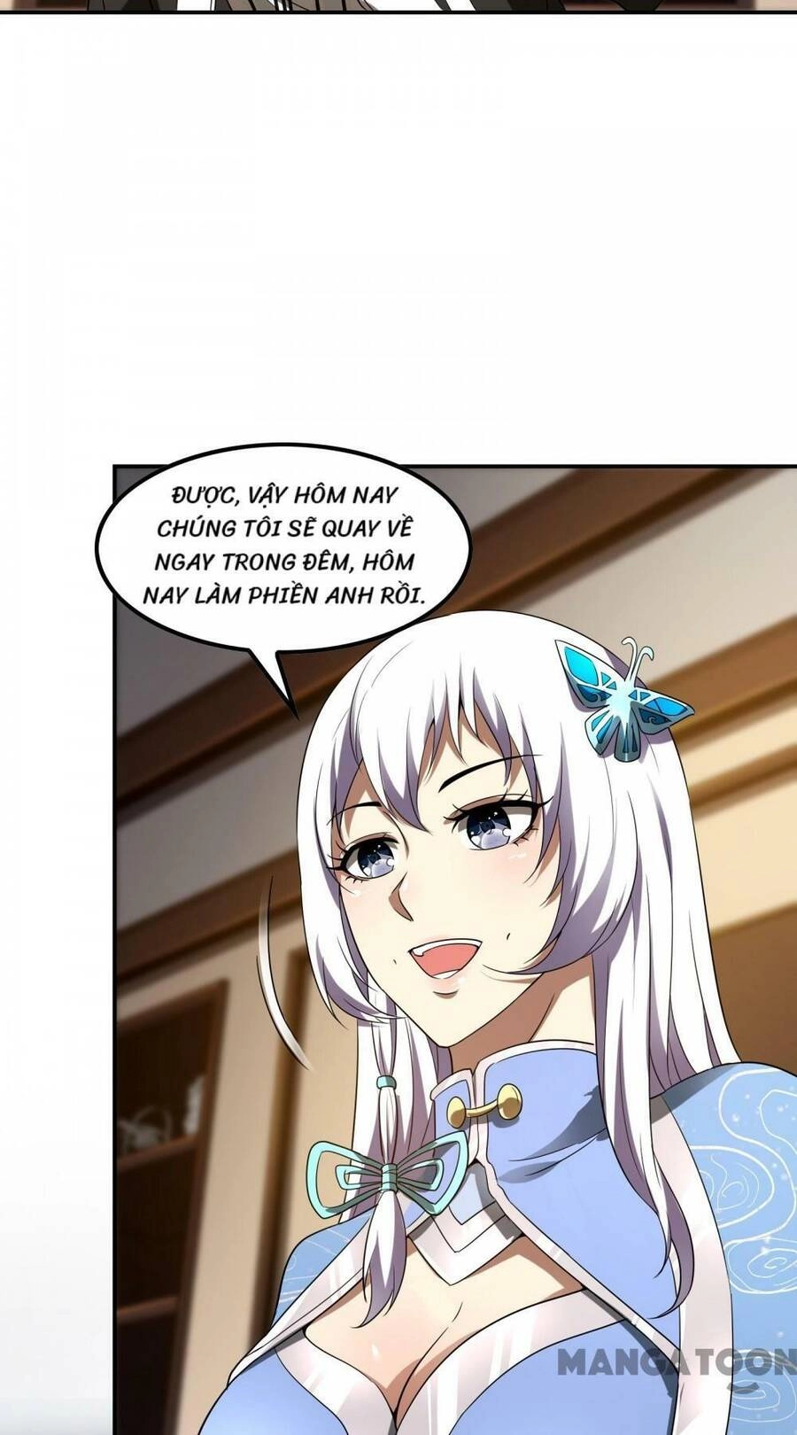 Đệ Nhất Ở Rể Chapter 102 - 31