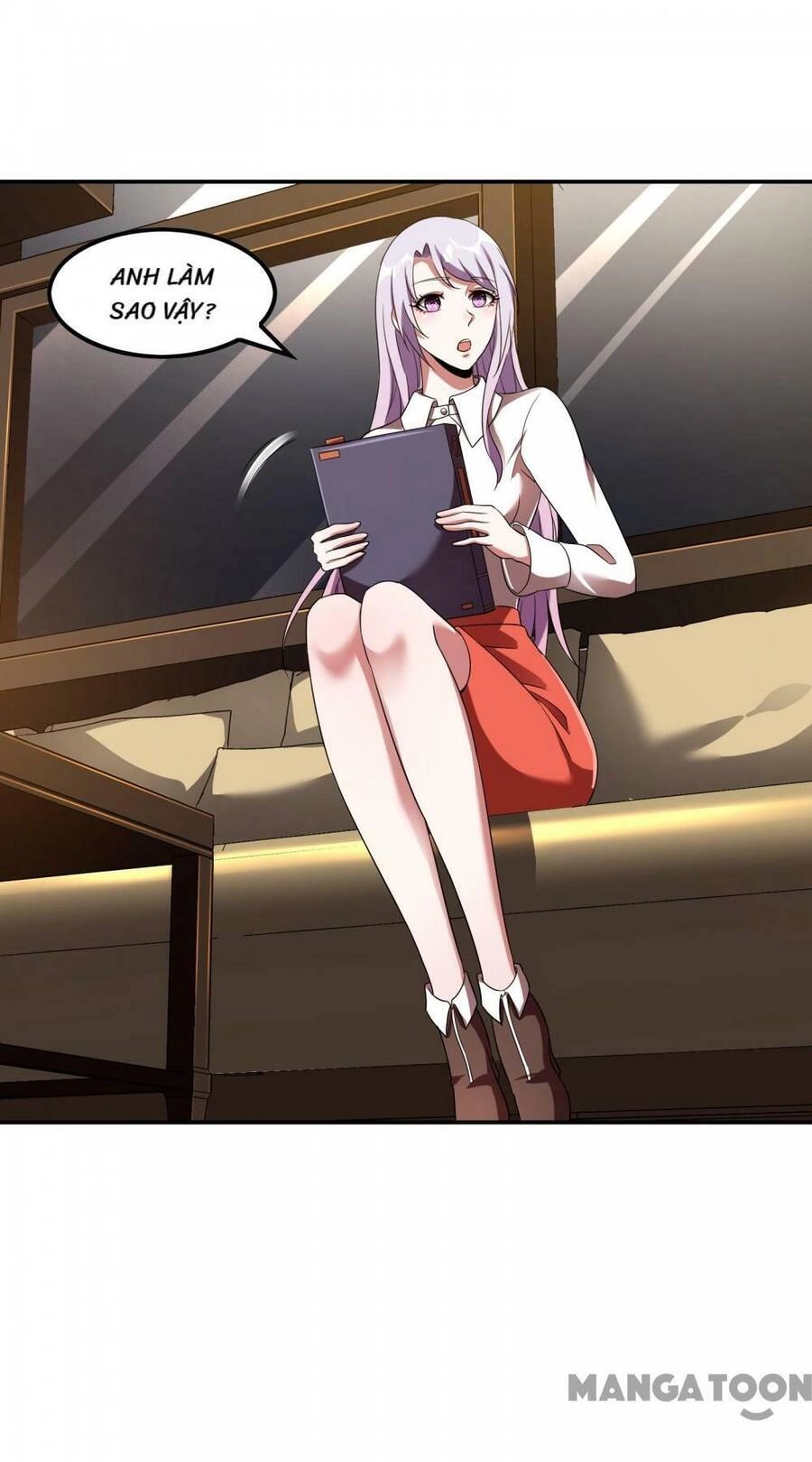 Đệ Nhất Ở Rể Chapter 102 - 35