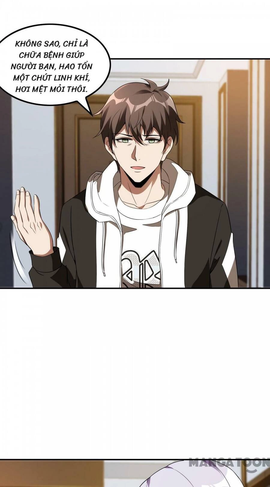 Đệ Nhất Ở Rể Chapter 102 - 36